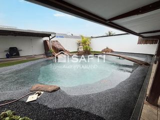  Maison � vendre 5 pi�ces 145 m�