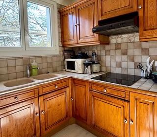  Appartement � vendre 3 pi�ces 70 m�