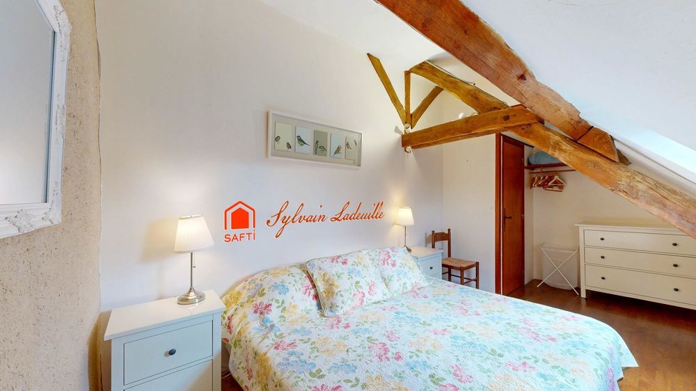 � vendre  Maison Meyrals (24220)