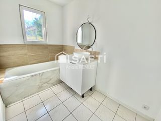  Maison � vendre 6 pi�ces 152 m�