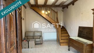  Maison � vendre 9 pi�ces 230 m�