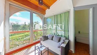  Appartement � vendre 3 pi�ces 37 m�