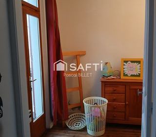  Maison � vendre 5 pi�ces 75 m�