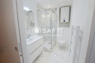  Appartement � vendre 2 pi�ces 38 m�