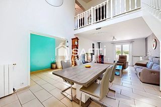  Maison � vendre 5 pi�ces 135 m�