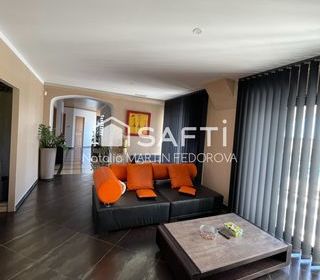  Maison � vendre 6 pi�ces 172 m�