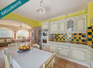  Maison � vendre 7 pi�ces 182 m�