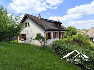  Maison � vendre 6 pi�ces 128 m�