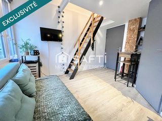  Appartement � vendre 2 pi�ces 23 m�