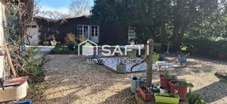  Maison � vendre 5 pi�ces 120 m�