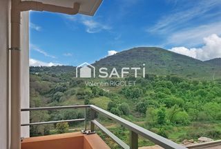  Appartement � vendre 1 pi�ce 30 m�