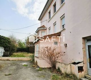  H�tel Particulier � vendre 628 m�