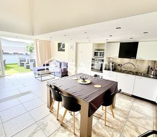  Appartement � vendre 4 pi�ces 90 m�