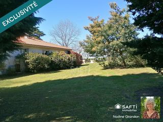  Maison � vendre 4 pi�ces 96 m�