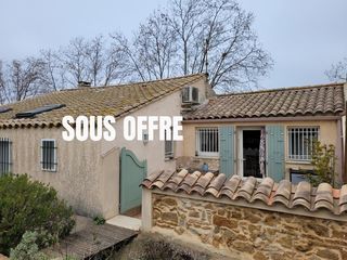  Maison � vendre 7 pi�ces 120 m�