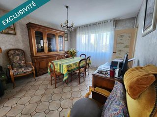  Maison � vendre 4 pi�ces 82 m�