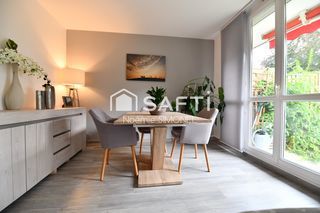  Appartement � vendre 4 pi�ces 80 m�