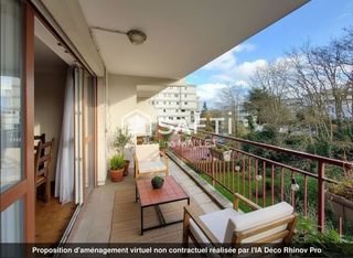  Appartement � vendre 3 pi�ces 71 m�