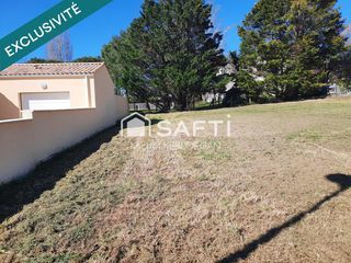  Terrain � vendre 601 m�