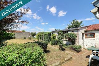  Maison � vendre 6 pi�ces 72 m�