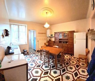  Appartement � vendre 5 pi�ces 72 m�