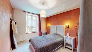  Maison � vendre 5 pi�ces 131 m�