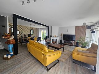  Maison � vendre 7 pi�ces 153 m�