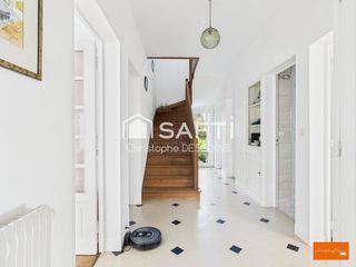  Maison � vendre 8 pi�ces 160 m�