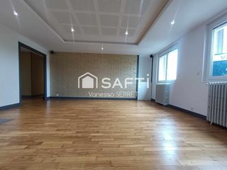  Appartement � vendre 4 pi�ces 107 m�