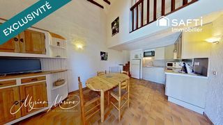  Appartement � vendre 3 pi�ces 45 m�