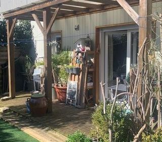  Maison � vendre 4 pi�ces 95 m�