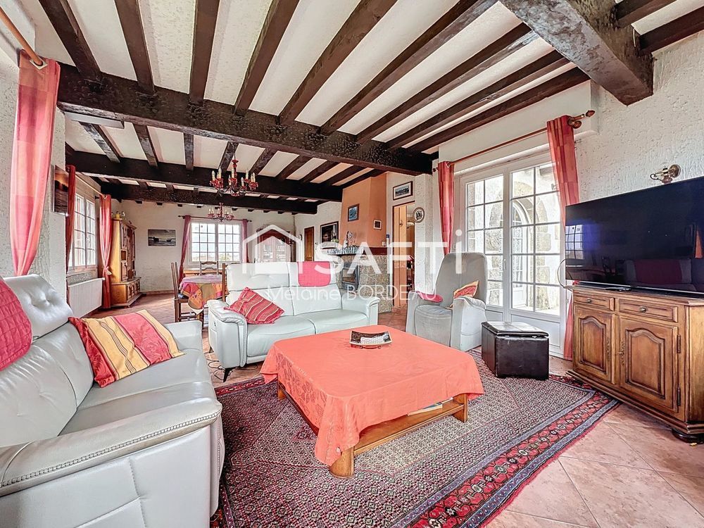 � vendre  Maison Sarzeau (56370)