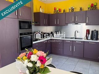  Maison � vendre 6 pi�ces 140 m�