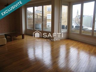  Appartement � vendre 2 pi�ces 82 m�