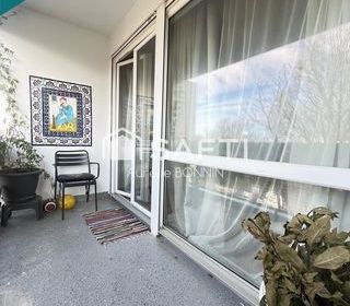  Appartement � vendre 5 pi�ces 97 m�