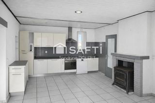  Maison � vendre 6 pi�ces 93 m�