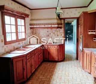  Maison � vendre 5 pi�ces 120 m�