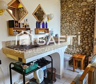  Maison � vendre 4 pi�ces 93 m�