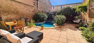  Maison � vendre 8 pi�ces 221 m�