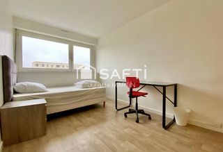  Appartement � vendre 6 pi�ces 103 m�