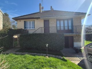  Maison � vendre 6 pi�ces 107 m�