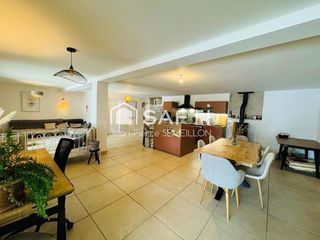  Maison � vendre 7 pi�ces 250 m�