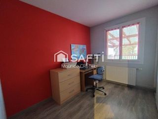  Maison � vendre 5 pi�ces 117 m�