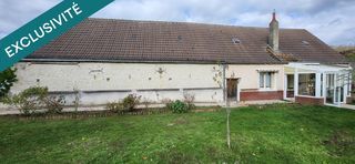  Maison � vendre 3 pi�ces 57 m�