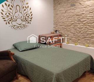  Maison � vendre 6 pi�ces 133 m�