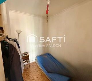  Appartement � vendre 1 pi�ce 29 m�