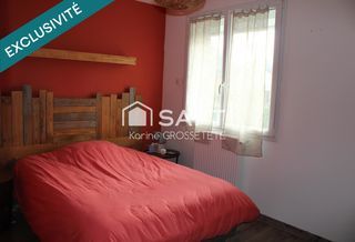  Maison � vendre 4 pi�ces 84 m�