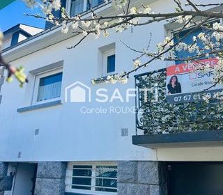  Maison � vendre 6 pi�ces 154 m�