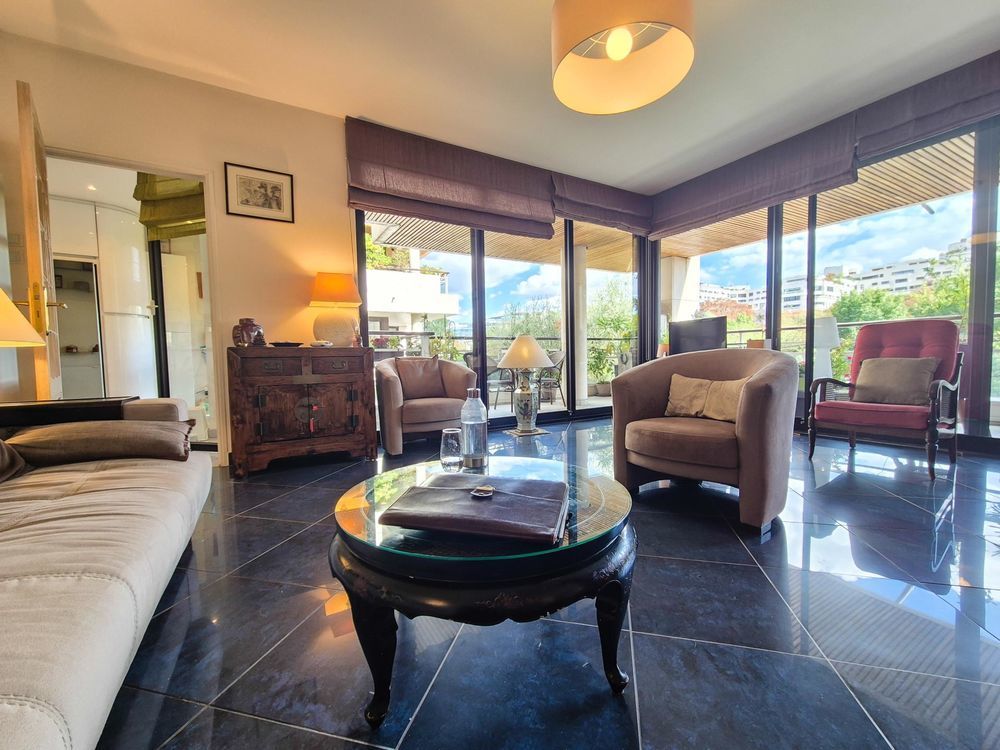 � vendre  Appartement Levallois-Perret (92300)