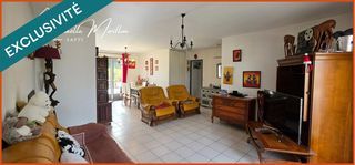  Maison � vendre 5 pi�ces 97 m�